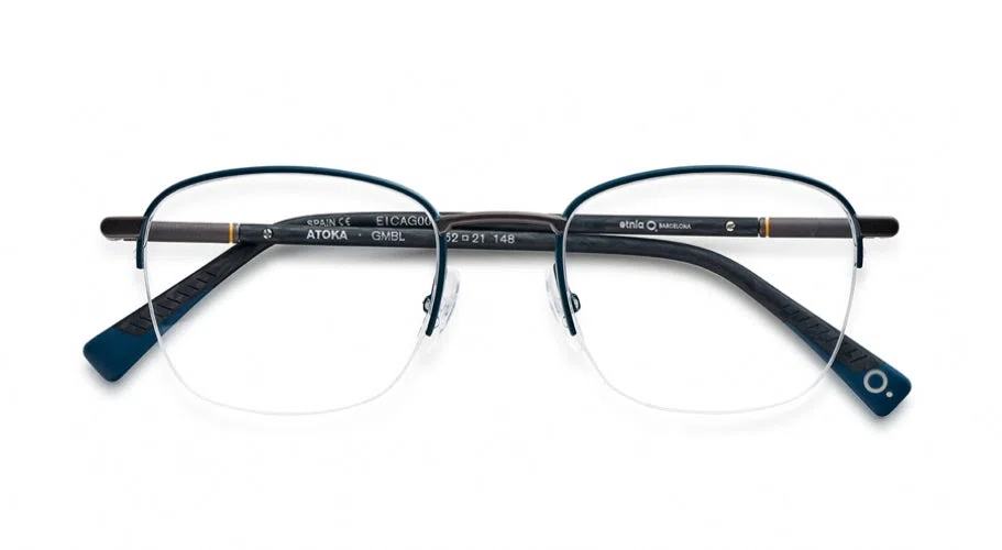 Etnia Barcelona ATOKA Eyeglasses - view 22